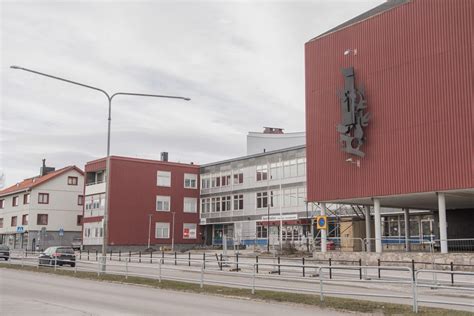 actic kiruna öppettider